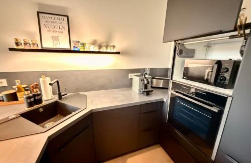 Rysum Apartment | Van Senden 7 Frieda