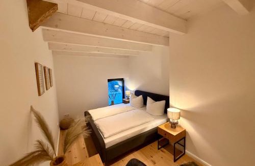 Rysum Apartment | Van Senden 7 Frieda