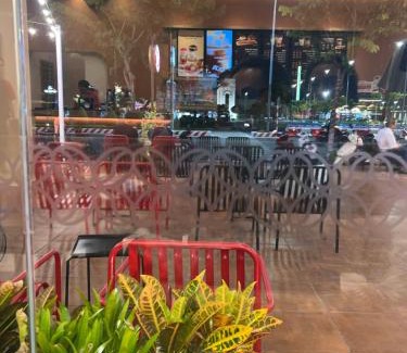 Tan Binh Hotel | Van tien hotel
