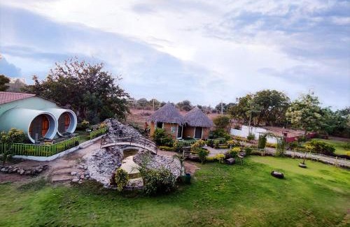 Rajpipla Resort | Van Vagdo Resort