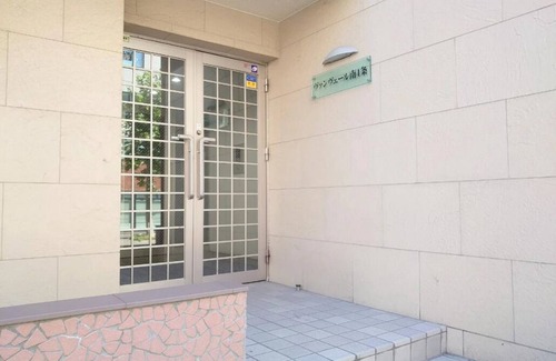 Chuo-ku Apartment | Van Vale South House 505