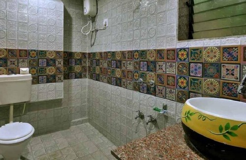 Talala Hotel | Van Vihar Farm & Resort