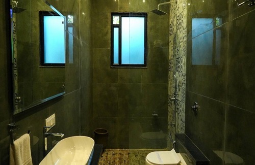 Talala Hotel | Van Vihar Farm & Resort