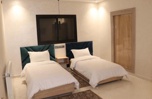 Midelt Hotel | VANA hôtel
