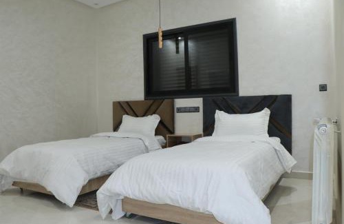 Midelt Hotel | VANA hôtel