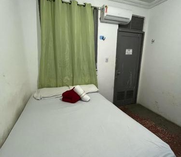 Centro Hotel | Vana Pousada
