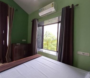 Alibaug Villa | Vana Serene Villa