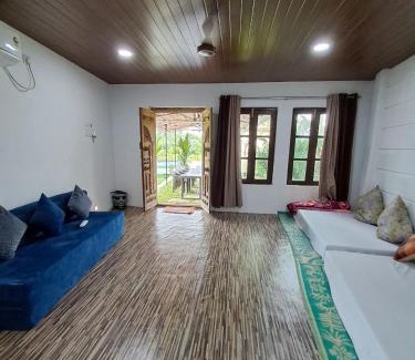 Alibaug Villa | Vana Serene Villa