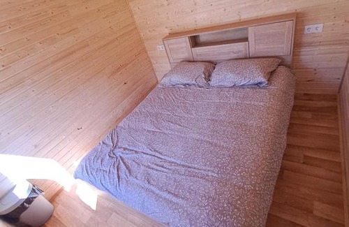 Viljandi Parish Other | Vana-Villa Puhketalu
