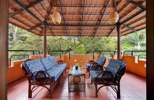 Koramangala 3 Block Villa | Vana Vista Spacez Garden Villa