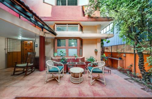 Koramangala 3 Block Villa | Vana Vista Spacez Garden Villa