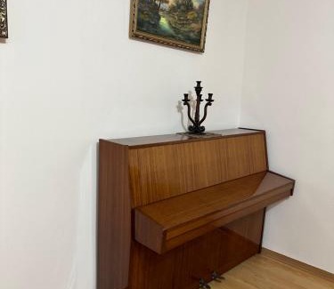Vanadzor House | Vanadzor Sanatorium house