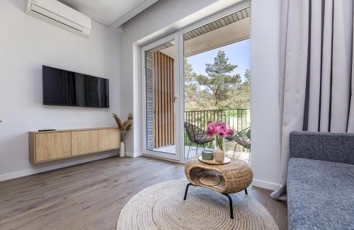 Palanga Apartment | „Vanagupės pušyno SPA” apartamentai