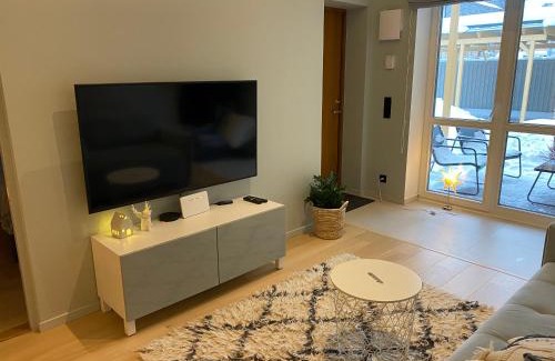 Haapsalu Apartment | Vanalinna apartment