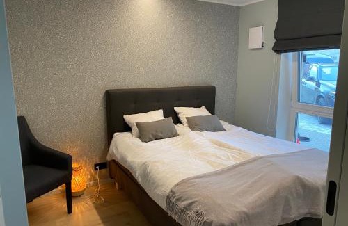 Haapsalu Apartment | Vanalinna apartment
