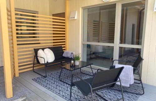 Haapsalu Apartment | Vanalinna apartment