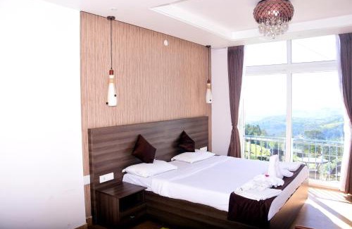 Ooty Bed & Breakfast | Vanam Holidays