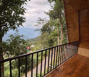 Turuk Resort | Vanam Vihara