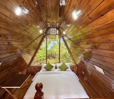 Turuk Resort | Vanam Vihara