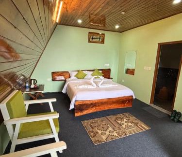 Turuk Resort | Vanam Vihara