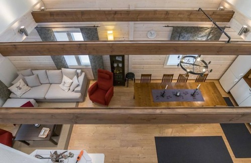 Yllas House | Vanamotupa by Interhome