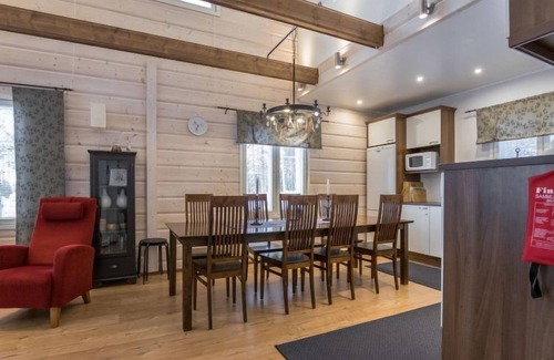 Yllas House | Vanamotupa by Interhome
