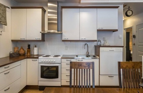 Yllas House | Vanamotupa by Interhome