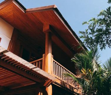 Tak Resort | Vanasin Residence