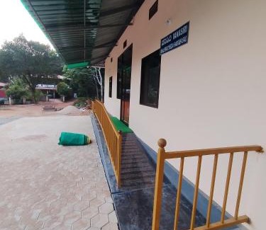 Beltangadi Cabin | VANASIRI COTTAGE (Tourist Home)