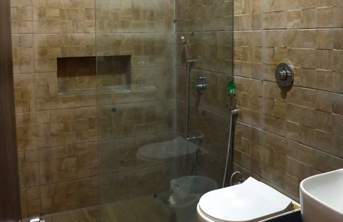 Talala Hotel | Vanbhoomi Resort