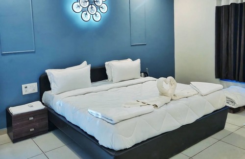 Talala Hotel | Vanbhoomi Resort