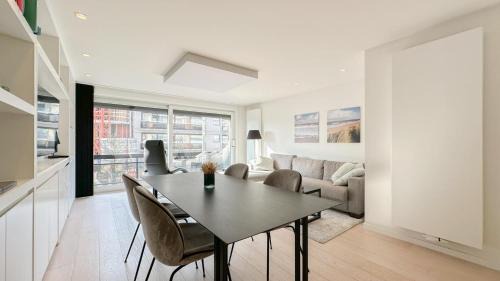 Knokke Apartment | Vanbunnen