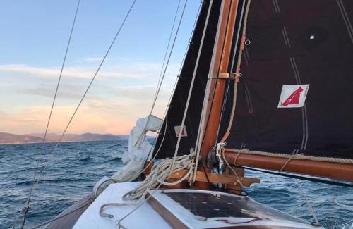 Chiavari Boat Rental | Vanda