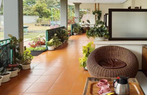 Sidomulyo House | Vanda Villa Batu