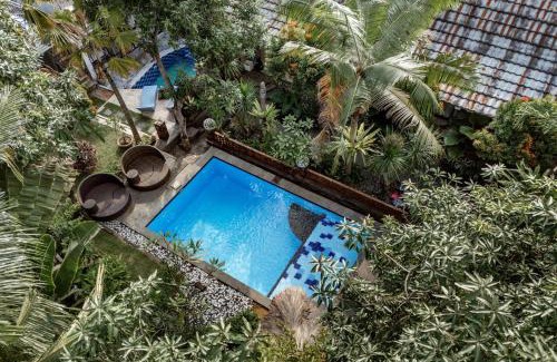 Berawa House | Vande Guest House