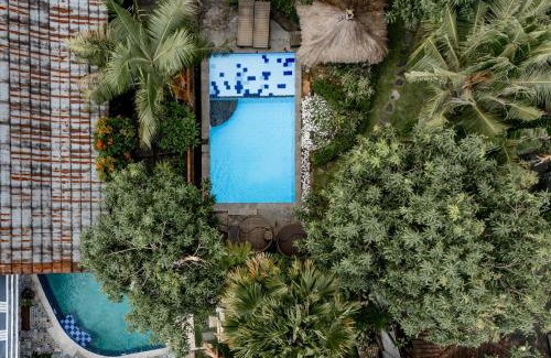 Berawa House | Vande Guest House
