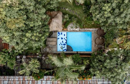 Berawa House | Vande Guest House