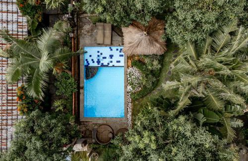 Berawa House | Vande Guest House