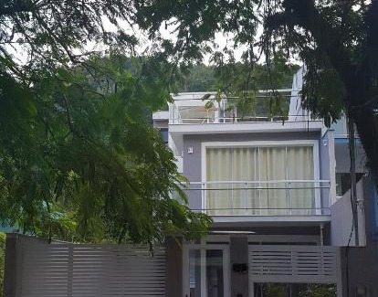 Itacoatiara House | Vander's House