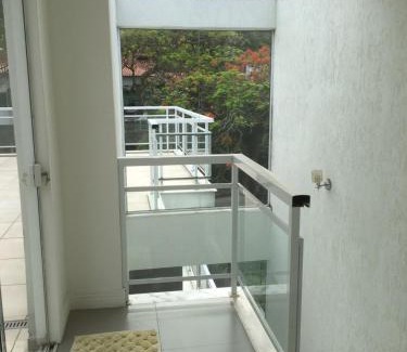 Itacoatiara House | Vander's House
