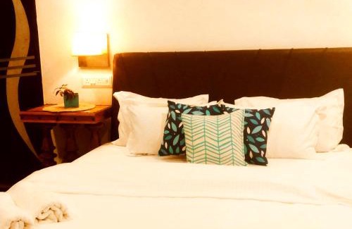 Ambavna Hotel | Vandhaara Luxury Stays
