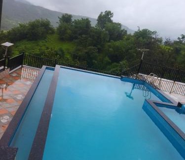 Ambavna Hotel | Vandhaara Luxury Stays