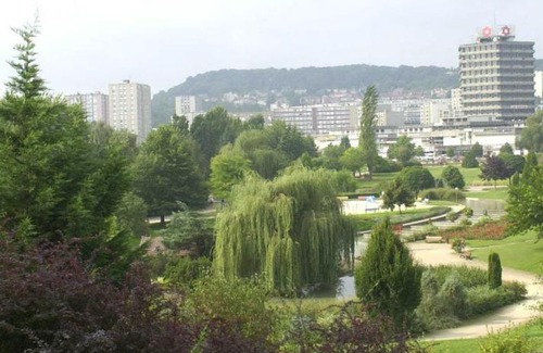 Vandoeuvre-les-Nancy Hostel | Vandoeuvre international home