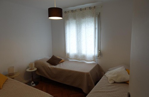 Vandoeuvre-les-Nancy Hostel | Vandoeuvre international home