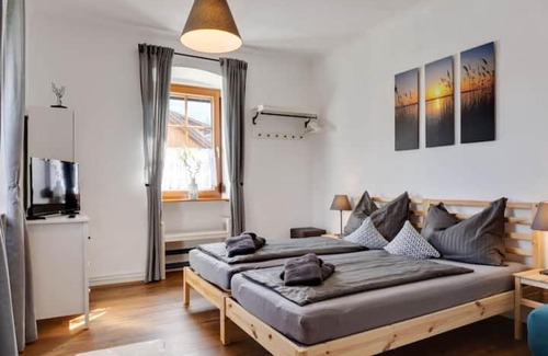 Mauthen Apartment | Vanek Apartment