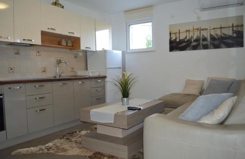 Gospostina Apartment | Vanessa Apartment