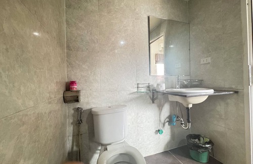 Vang Vieng Hotel | Vang Vieng Golden Lotus Hotel