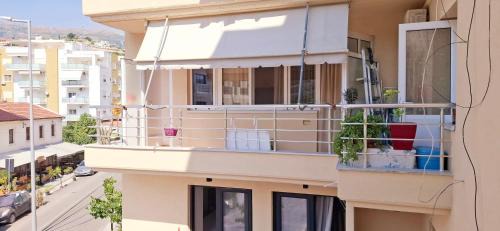 Himare Apartment | Vangelos apartment