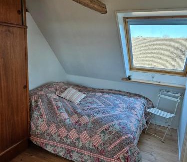 Frederiksvaerk Bed & Breakfast | Vanggården
