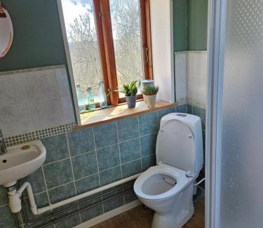 Frederiksvaerk Bed & Breakfast | Vanggården